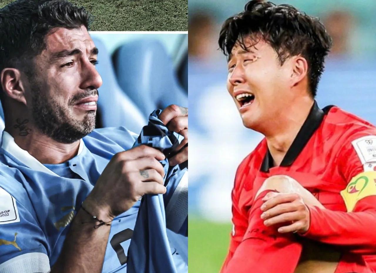 孙兴慜今日表现抢眼，马竞整场无解，教练赛后亲自拥抱的简单介绍